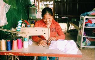 Article photo - How microfinance providers can improve outcomes for women entrepreneurs - Kiva