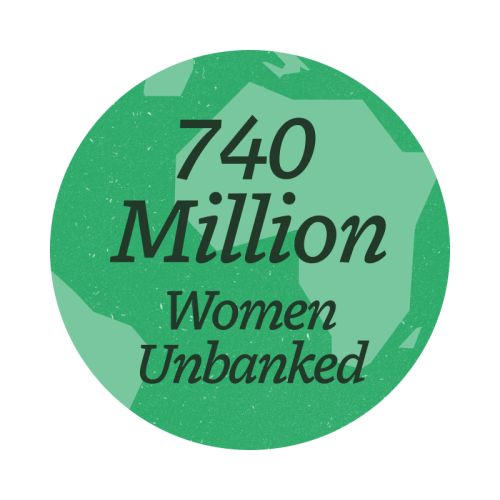 Gender equity: 740 million women unbanked around the world - Kiva