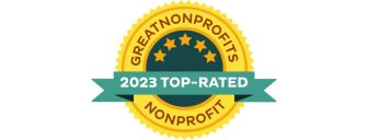 Great non-profits logo