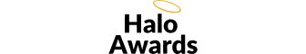 Halo Awards logo
