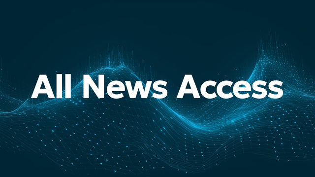 All-News-Access