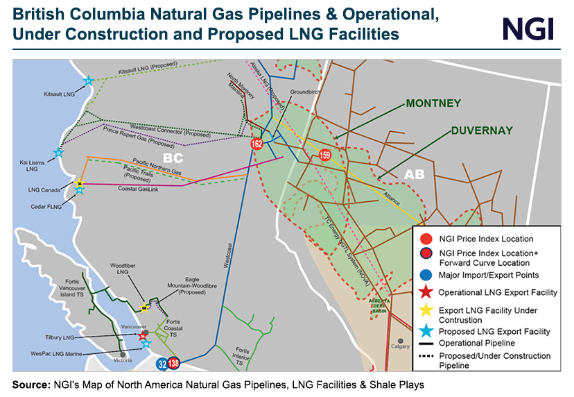 British-Columbia-Natural-Gas-Pipelines-and-Operational-Under-Construction-LNG-Facilities