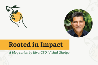 Financial access for 8 million underbanked women by 2028: Framing Kiva’s approach