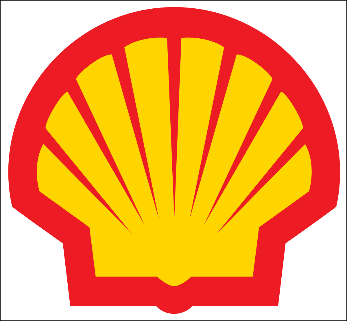 shell