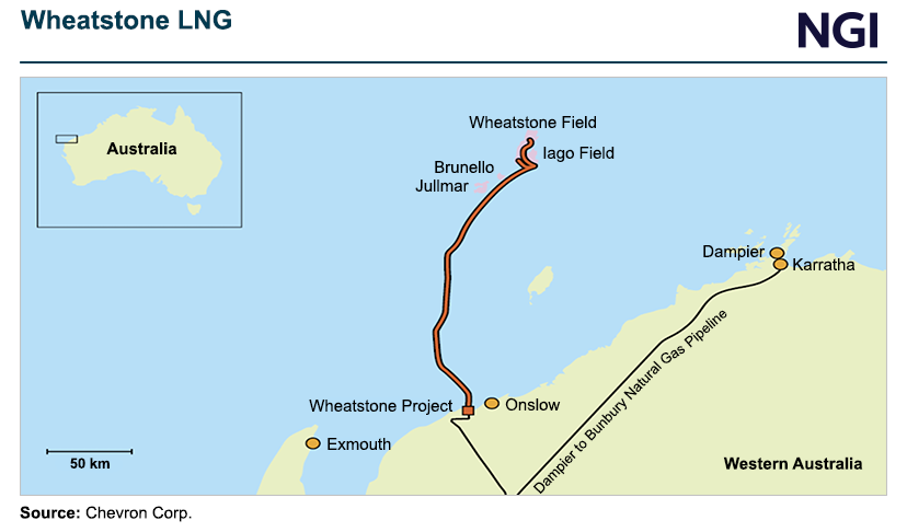 Wheatstone-LNG-20240611